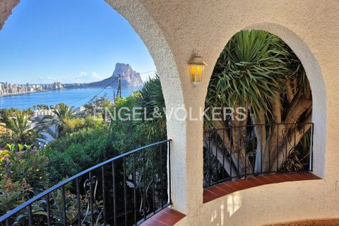 Villa i Calpe, Alicante, Calpe - € 498.000 | Ref: W-02WQQ5 - foto 10